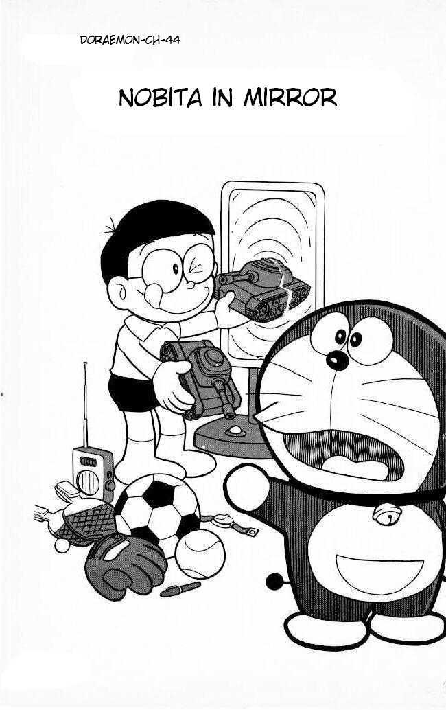 Doraemon - 44 page 1