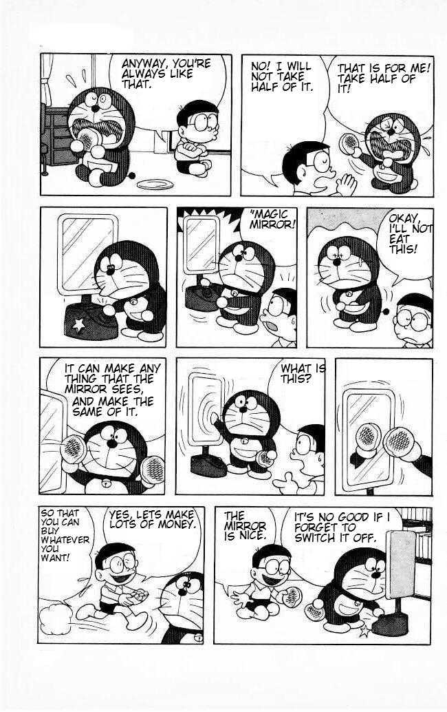 Doraemon - 44 page 3