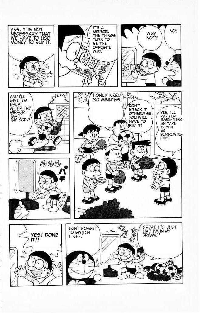 Doraemon - 44 page 4