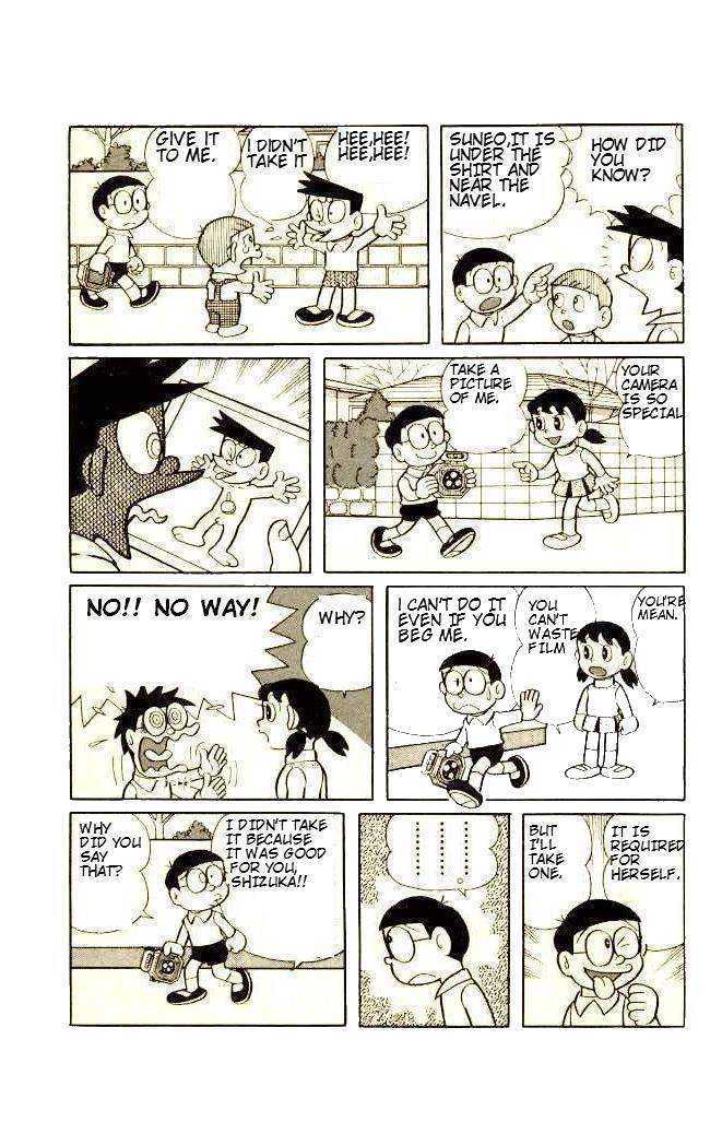 Doraemon - 45 page 4