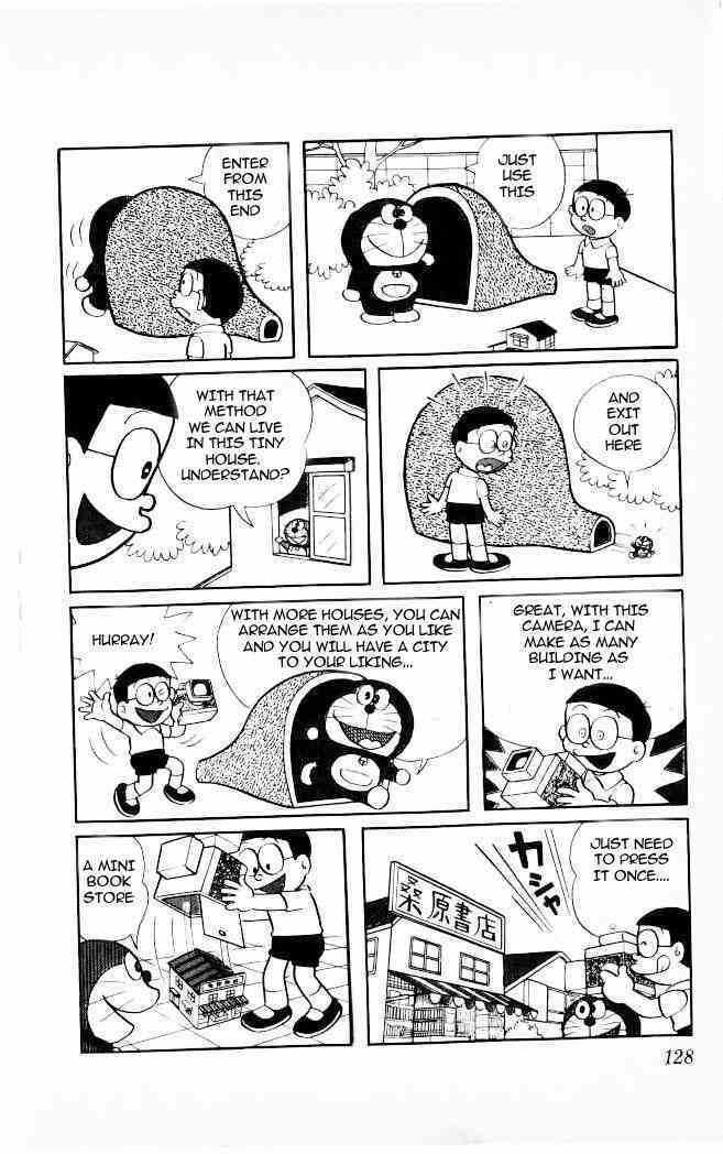 Doraemon - 47 page 5