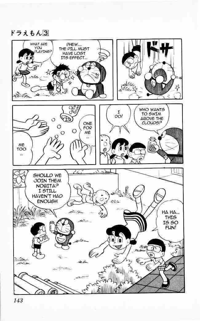 Doraemon - 48 page 11