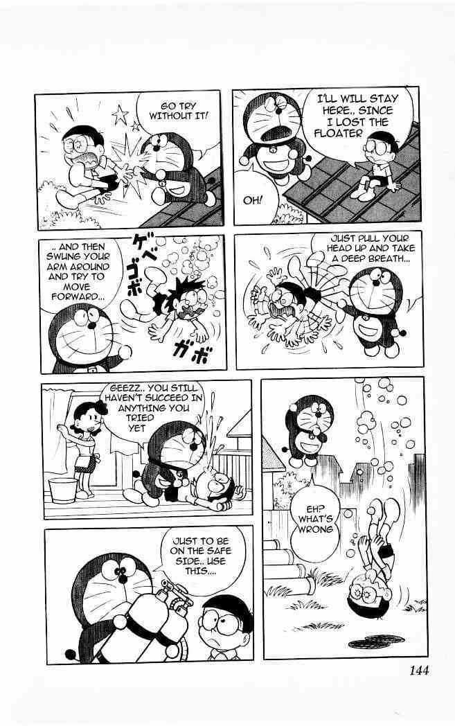 Doraemon - 48 page 12