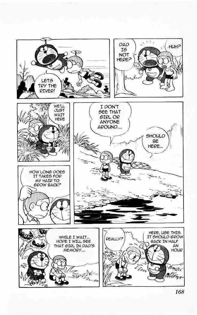 Doraemon - 50 page 13