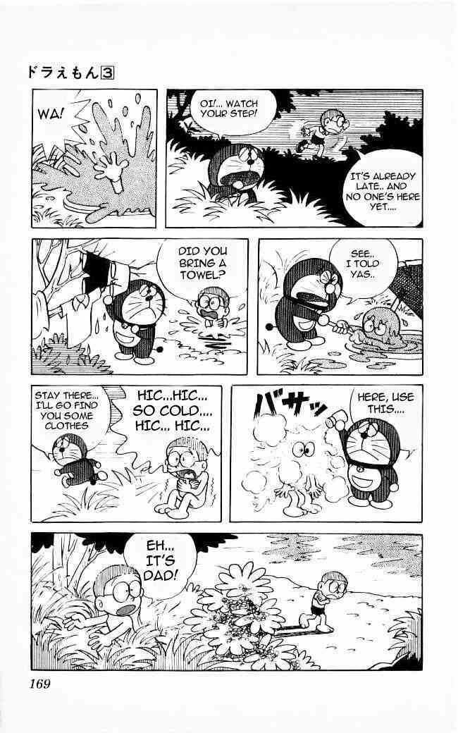 Doraemon - 50 page 14