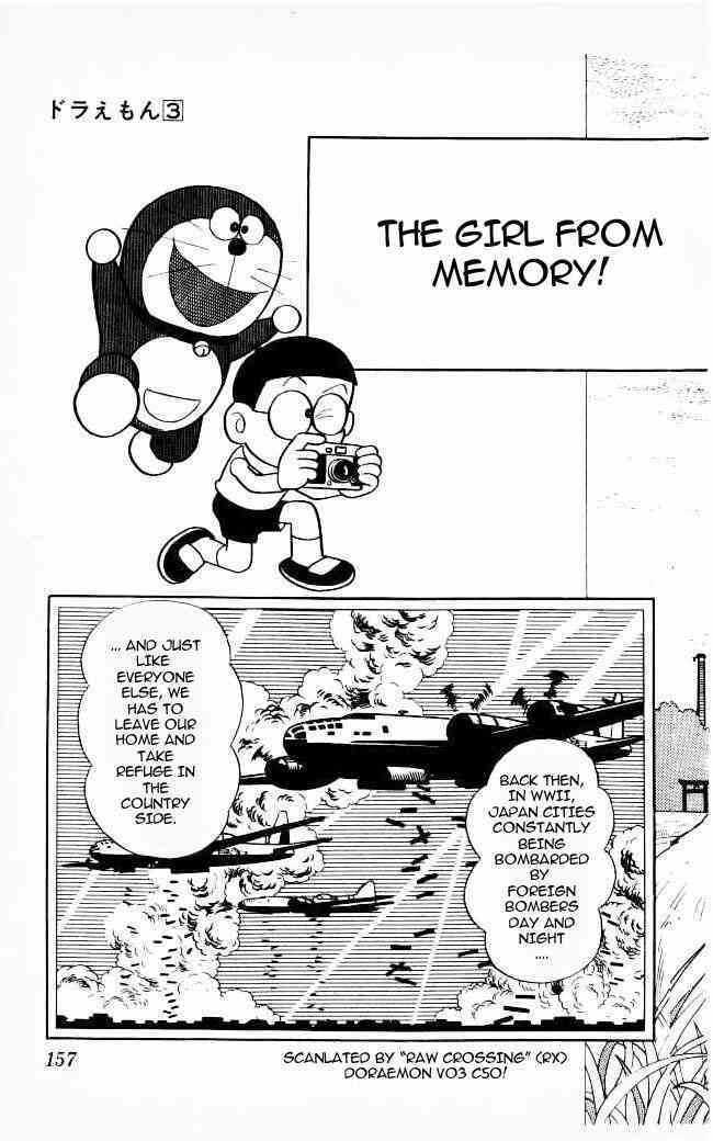 Doraemon - 50 page 2