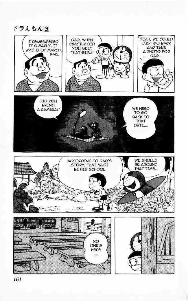 Doraemon - 50 page 6