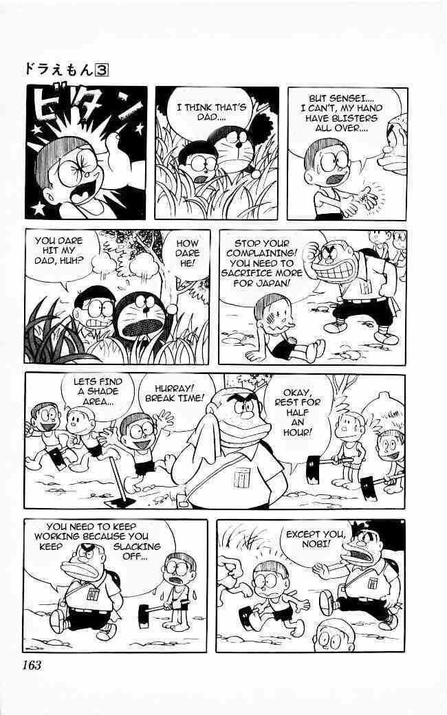 Doraemon - 50 page 8
