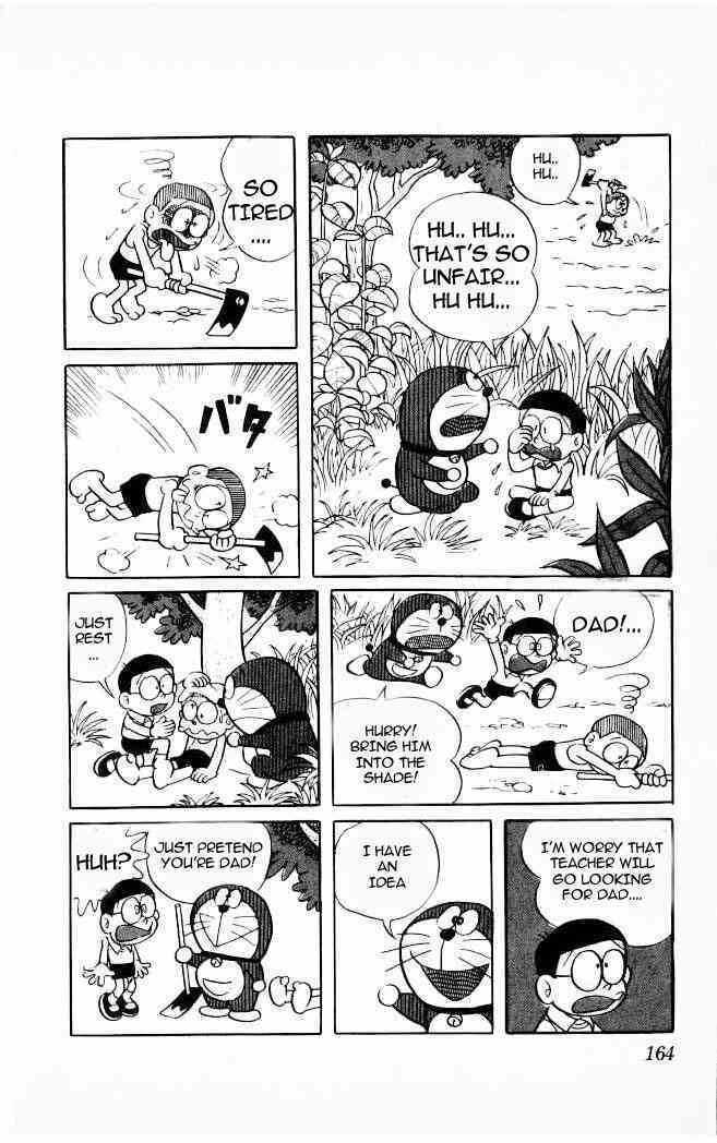 Doraemon - 50 page 9