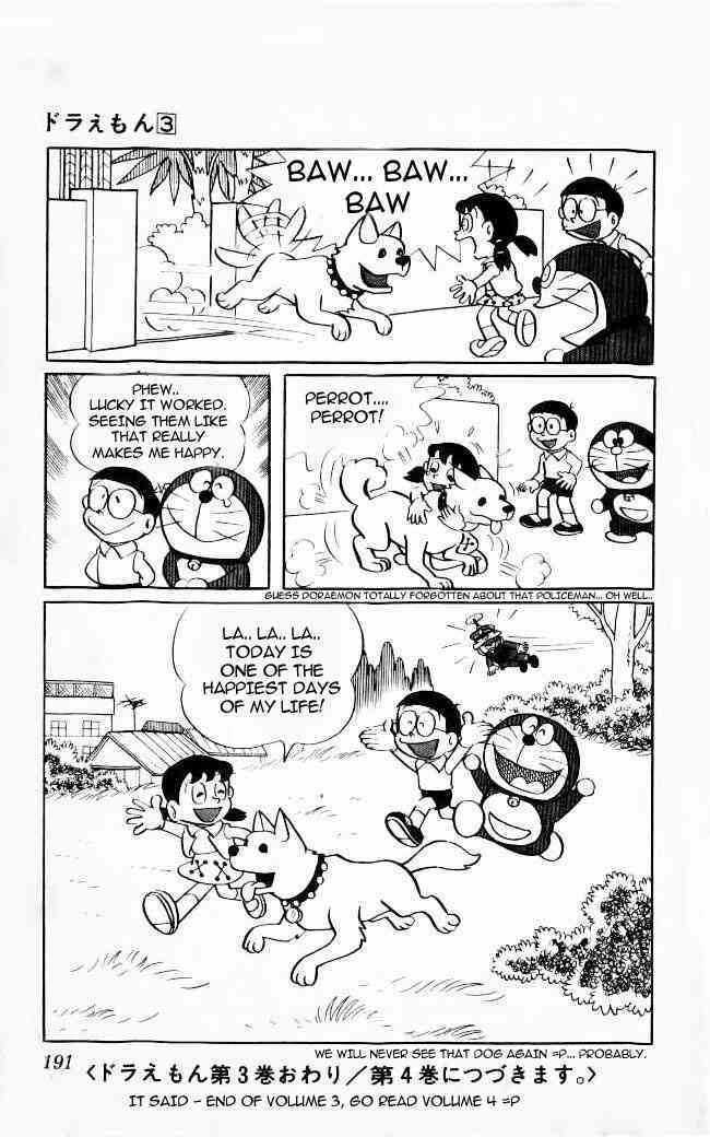 Doraemon - 52 page 10