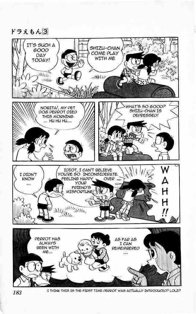 Doraemon - 52 page 2