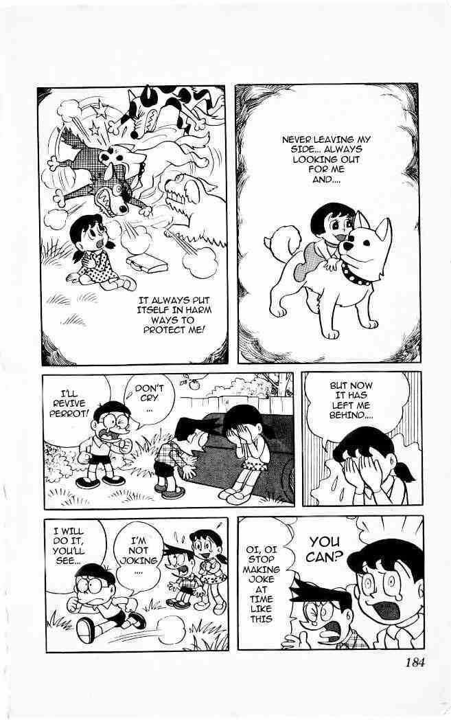 Doraemon - 52 page 3
