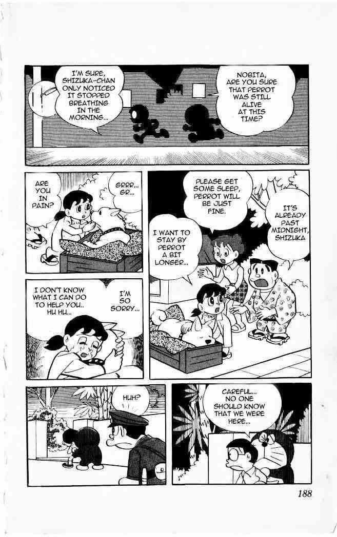 Doraemon - 52 page 7