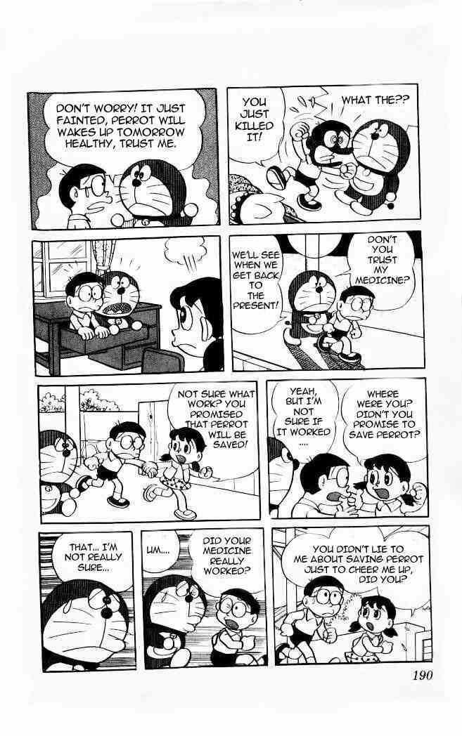 Doraemon - 52 page 9