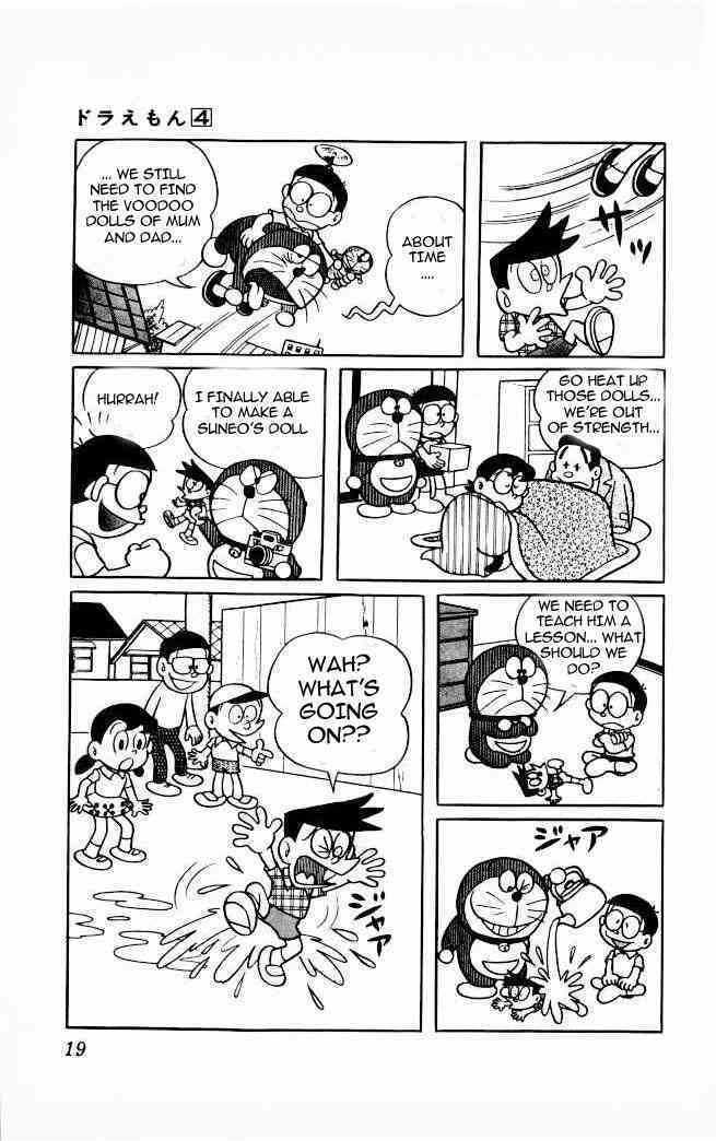 Doraemon - 53 page 17