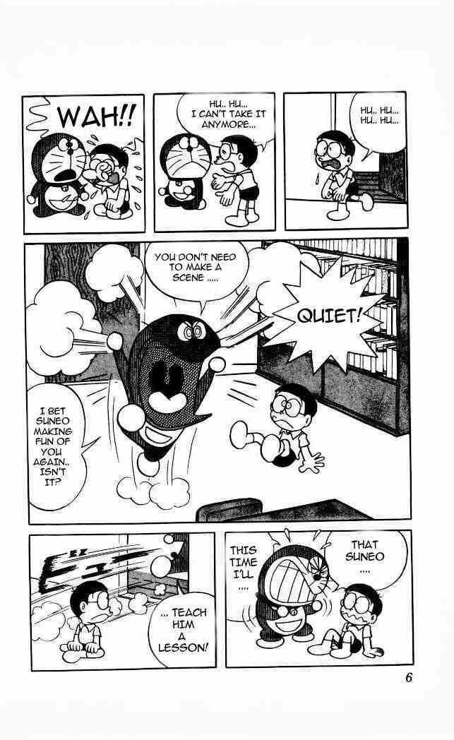 Doraemon - 53 page 4