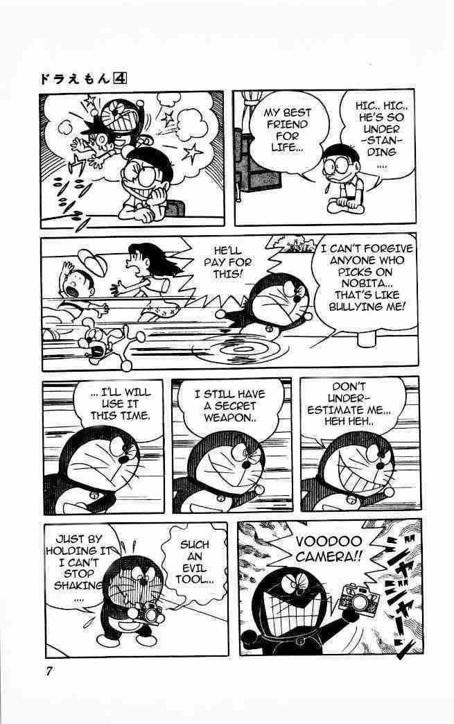 Doraemon - 53 page 5