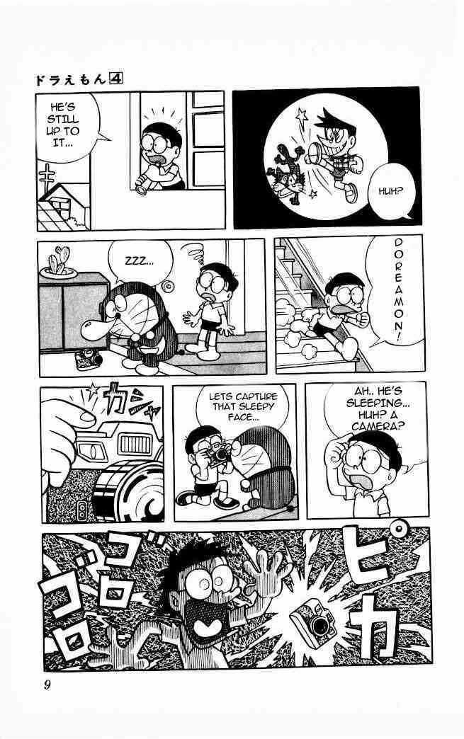 Doraemon - 53 page 7