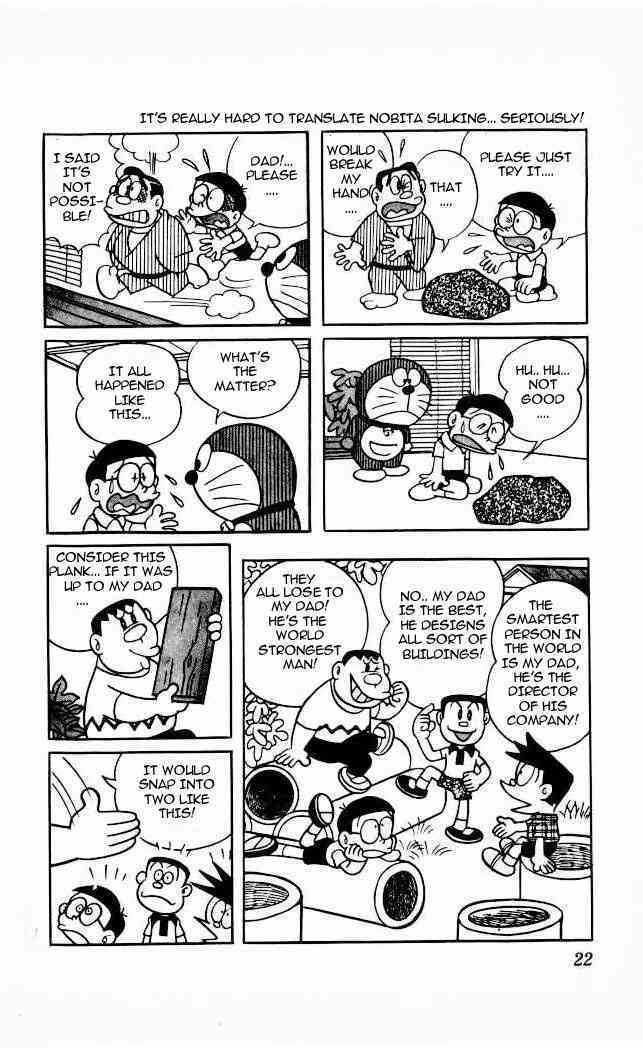 Doraemon - 54 page 2