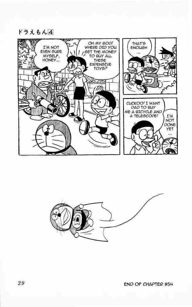 Doraemon - 54 page 9