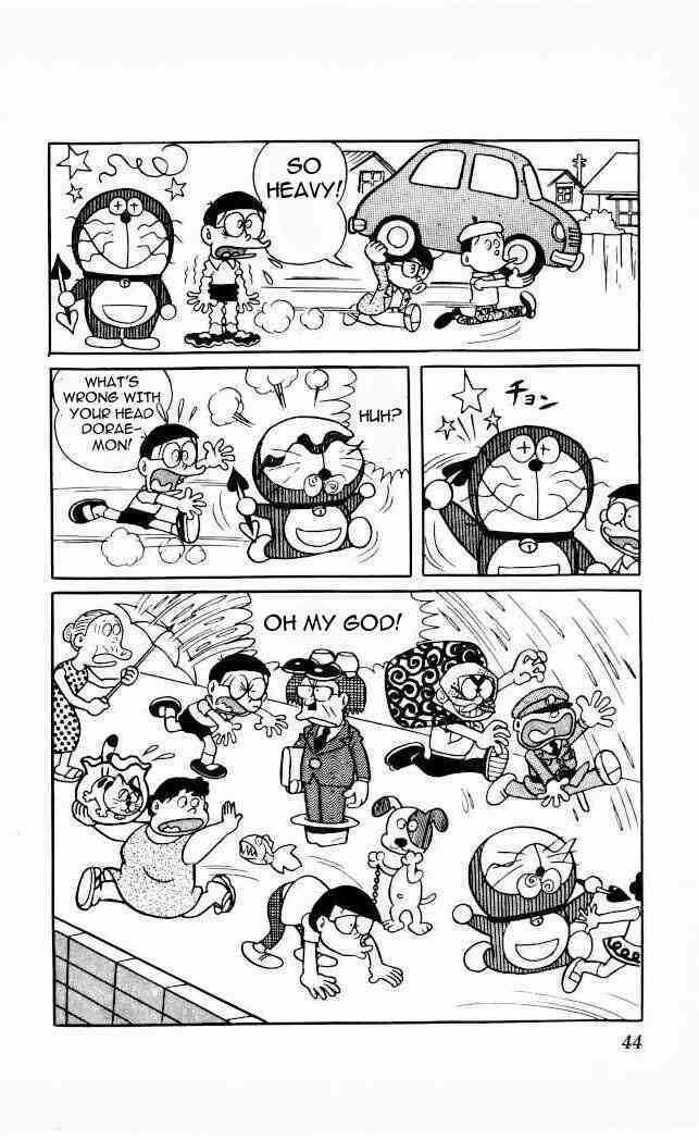 Doraemon - 56 page 6
