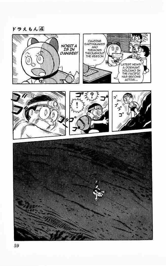 Doraemon - 57 page 13