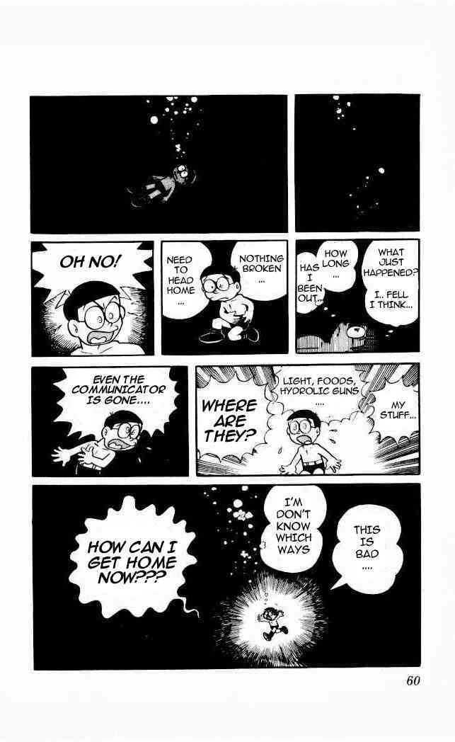 Doraemon - 57 page 14