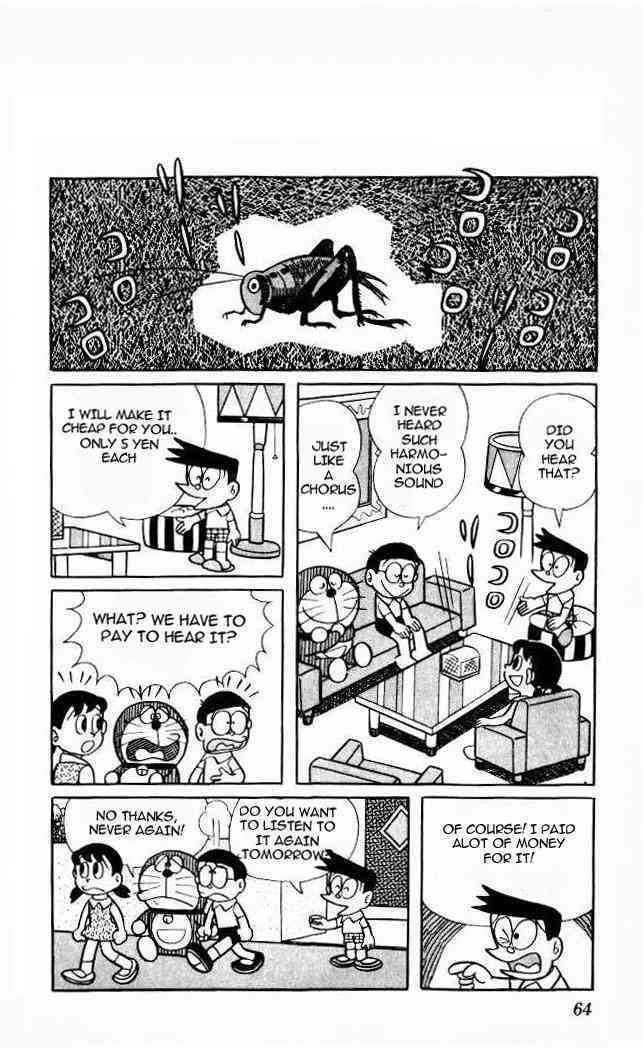 Doraemon - 58 page 2