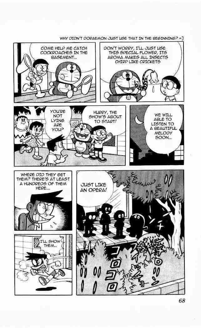 Doraemon - 58 page 6
