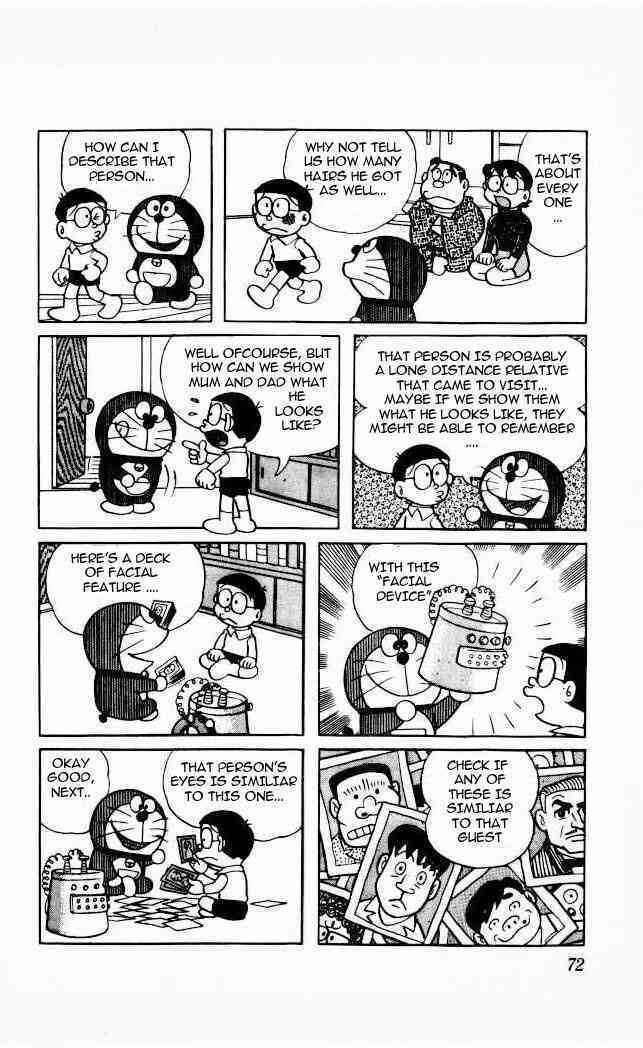 Doraemon - 59 page 2