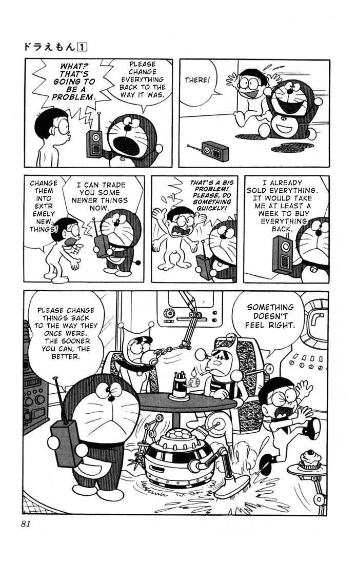 Doraemon - 6 page 16