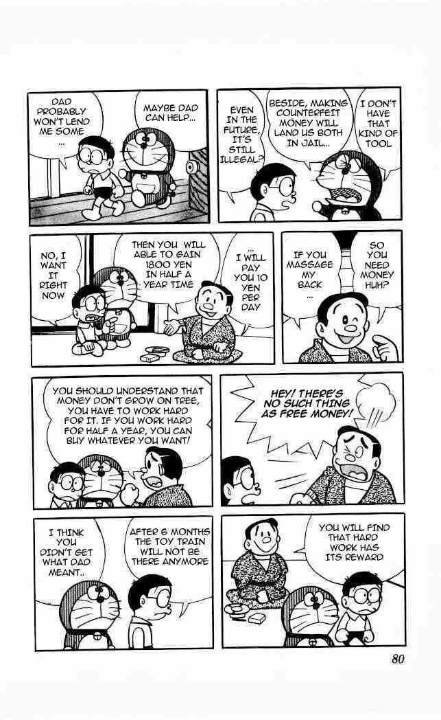 Doraemon - 60 page 2