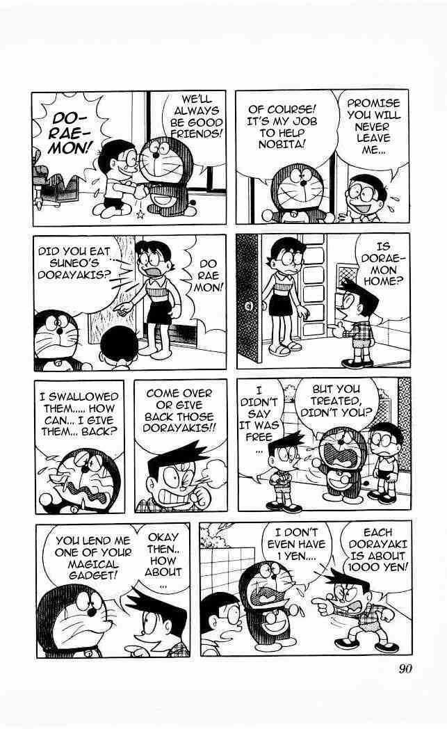 Doraemon - 61 page 2