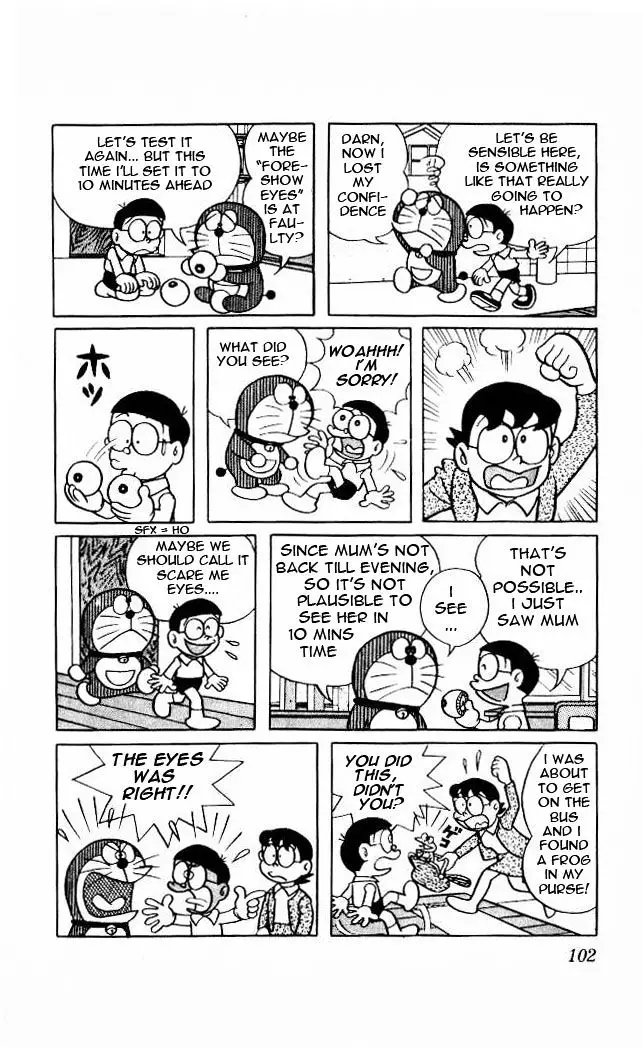 Doraemon - 62 page 4
