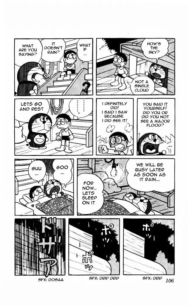 Doraemon - 62 page 8