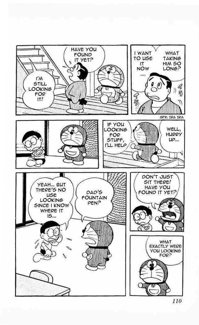 Doraemon - 63 page 2