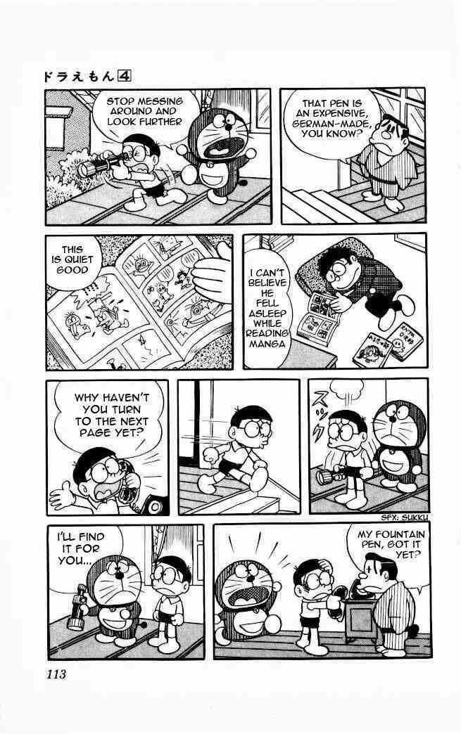 Doraemon - 63 page 5