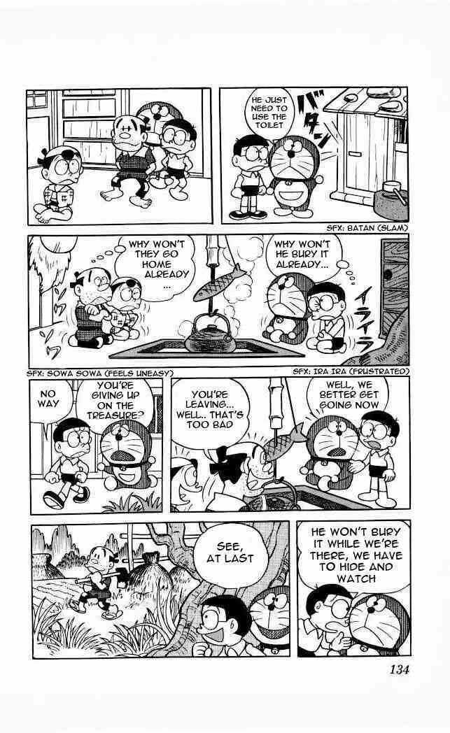 Doraemon - 65 page 10