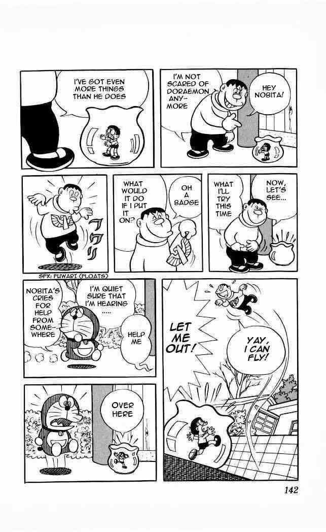 Doraemon - 66 page 4