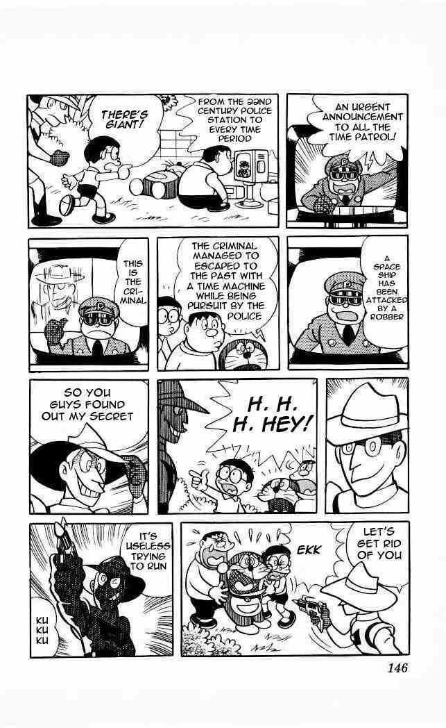 Doraemon - 66 page 8