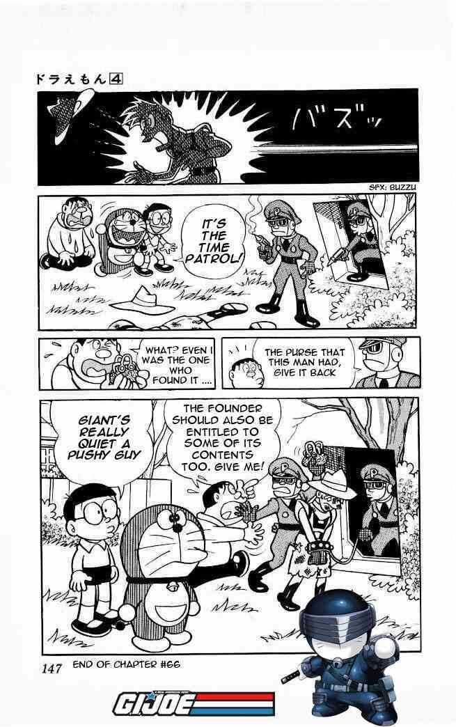 Doraemon - 66 page 9