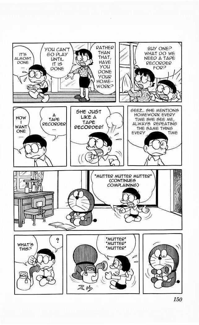 Doraemon - 67 page 2