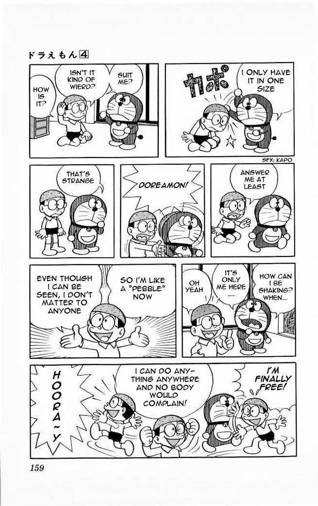 Doraemon - 68 page 3