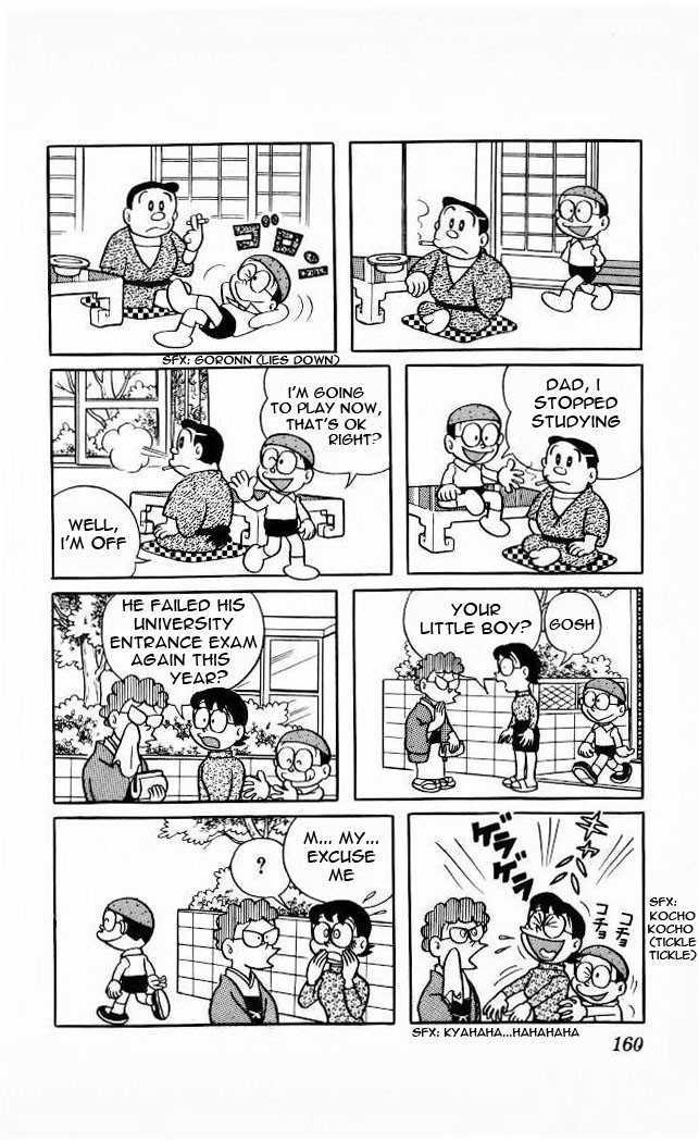 Doraemon - 68 page 4