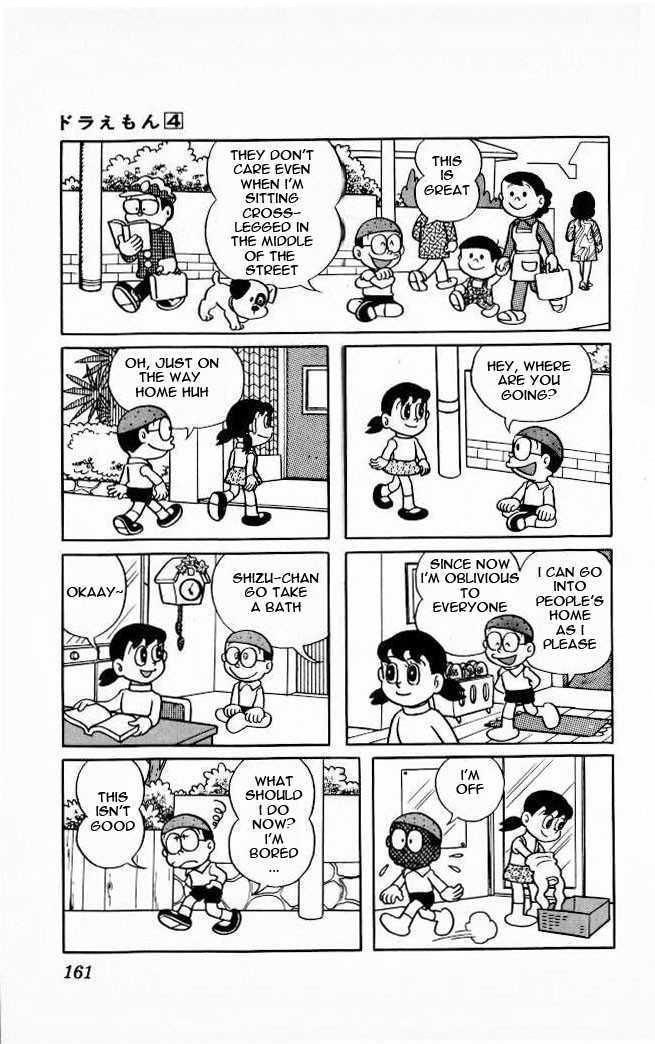 Doraemon - 68 page 5