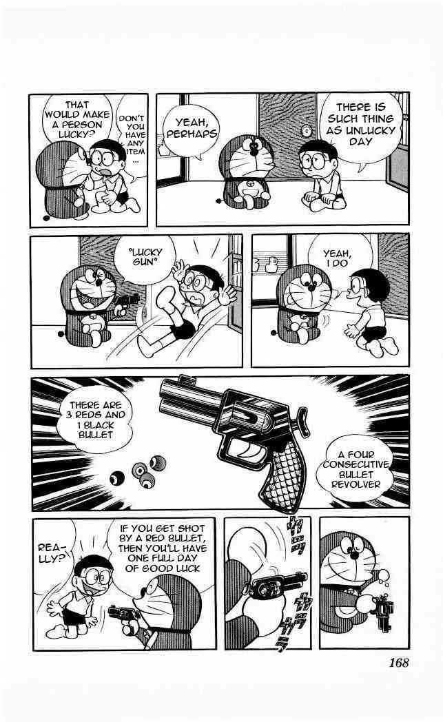 Doraemon - 69 page 2