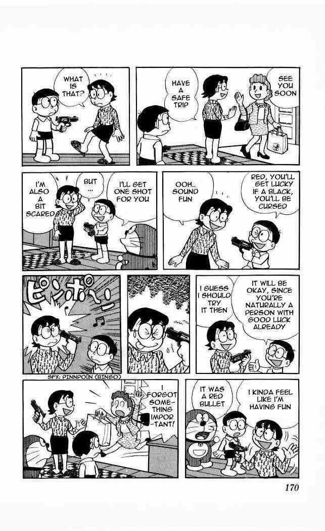 Doraemon - 69 page 4
