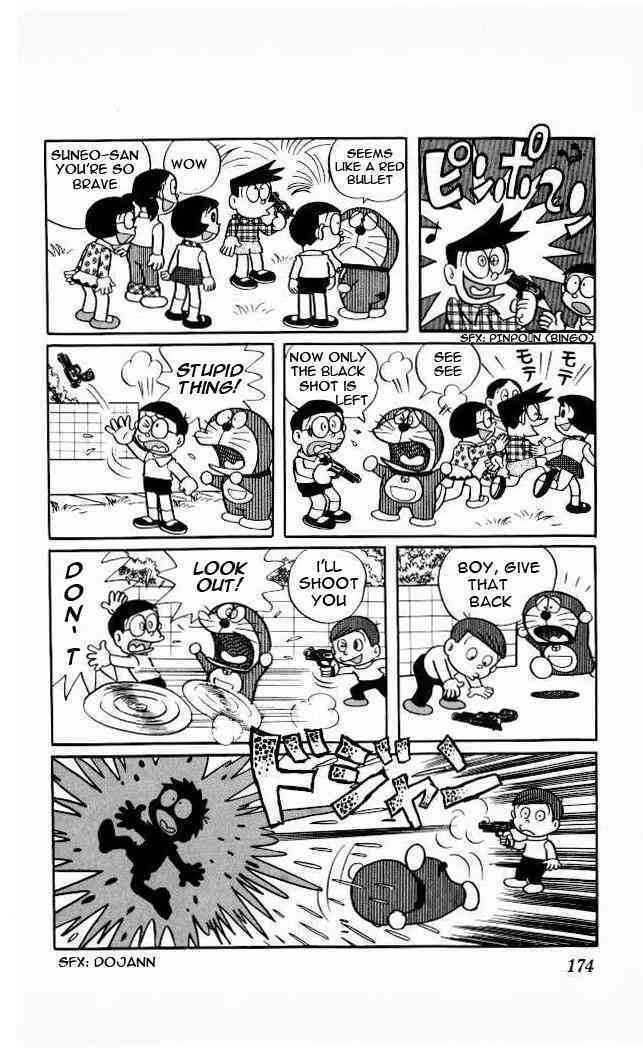 Doraemon - 69 page 8