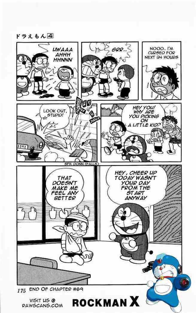 Doraemon - 69 page 9