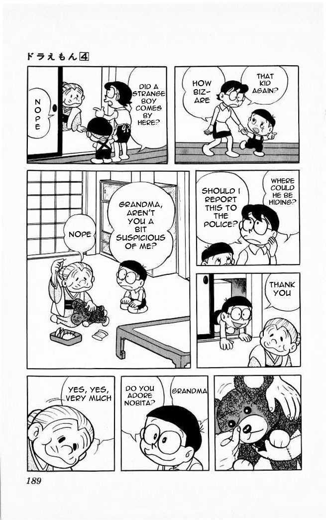 Doraemon - 70 page 13
